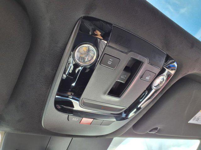 new 2026 Kia Sorento car, priced at $46,395