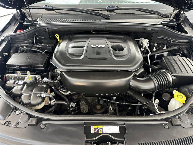 used 2017 Jeep Grand Cherokee car, priced at $15,435