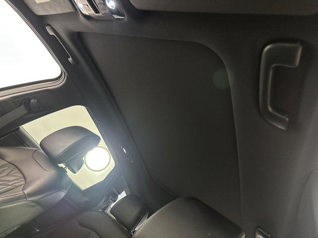 used 2024 Kia Sportage car, priced at $31,262