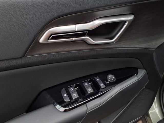 new 2025 Kia Sportage car, priced at $34,759