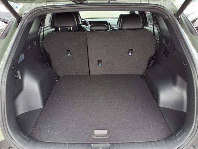 new 2025 Kia Sportage car, priced at $34,759