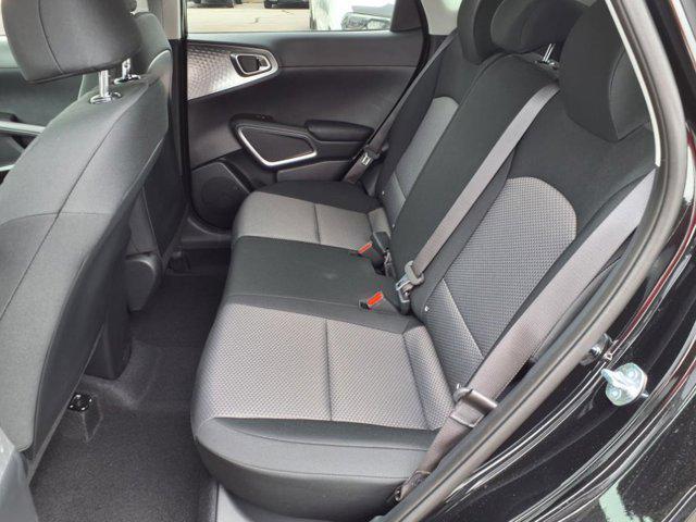 new 2025 Kia Soul car, priced at $22,007