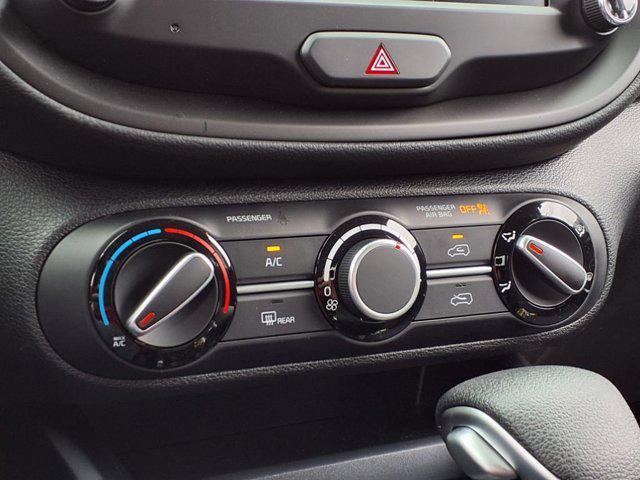 new 2025 Kia Soul car, priced at $22,007