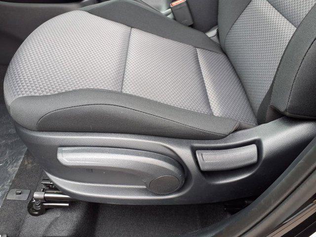 new 2025 Kia Soul car, priced at $22,007