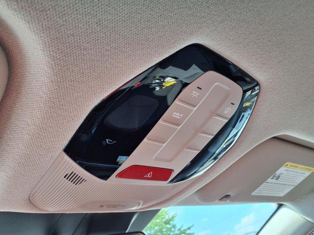 new 2025 Kia K4 car, priced at $23,479