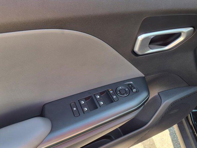 new 2025 Kia K4 car, priced at $23,479