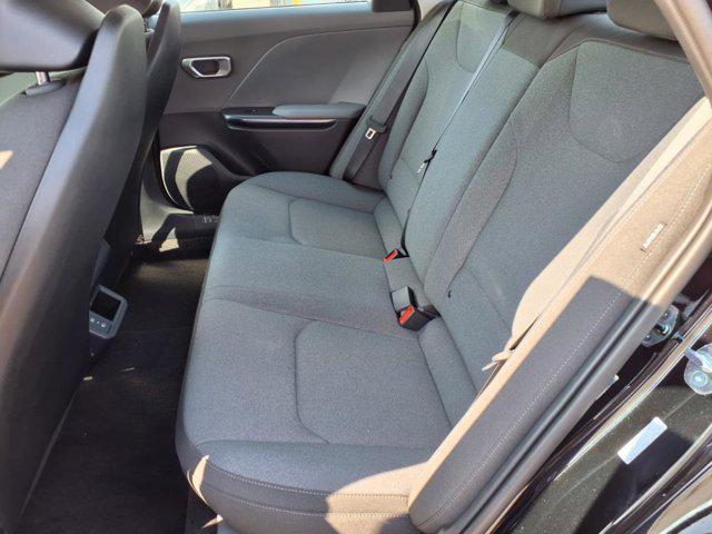 new 2025 Kia K4 car, priced at $23,479