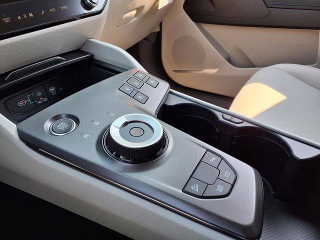 new 2026 Kia Sportage Hybrid car, priced at $40,793