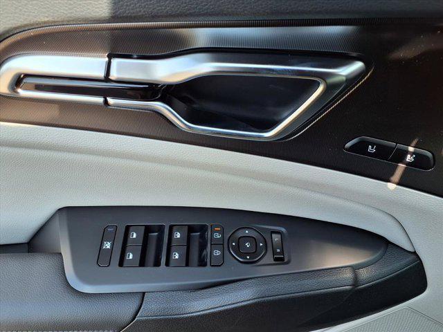 new 2026 Kia Sportage Hybrid car, priced at $40,793