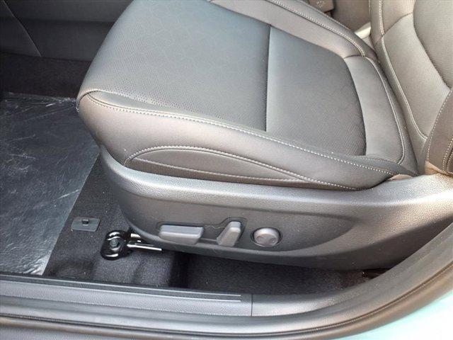 new 2026 Kia Seltos car, priced at $30,103