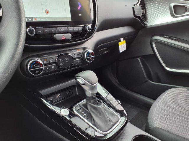 new 2025 Kia Soul car, priced at $24,165