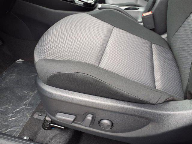 new 2025 Kia Soul car, priced at $24,165