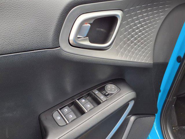 new 2025 Kia Soul car, priced at $24,165