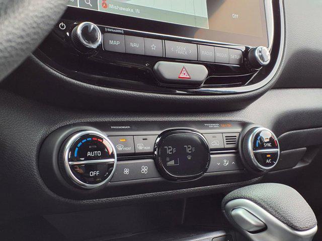 new 2025 Kia Soul car, priced at $24,165
