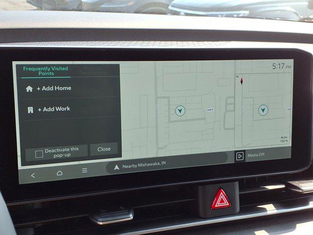 new 2026 Kia Carnival Hybrid car, priced at $44,467