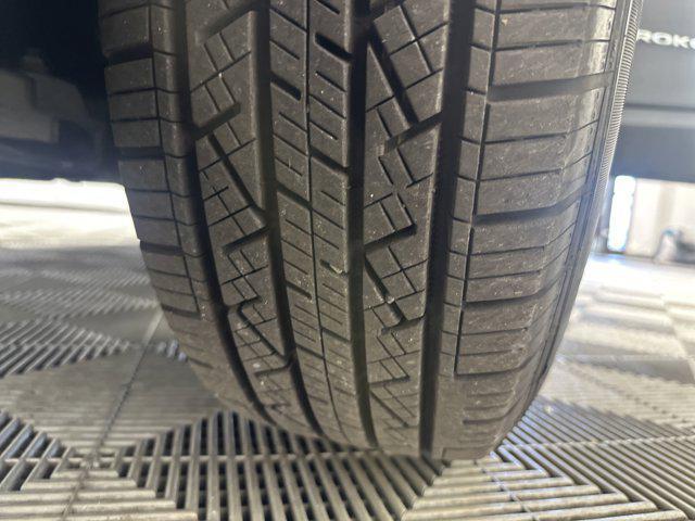 used 2018 Jeep Cherokee car, priced at $13,340