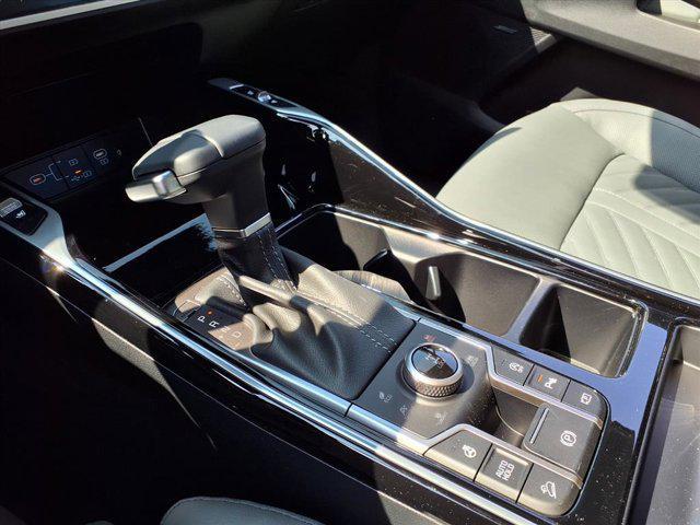 new 2025 Kia Sorento car, priced at $46,440