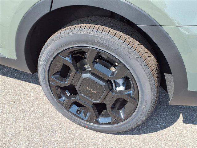 new 2025 Kia Sorento car, priced at $46,440