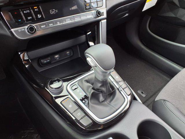 new 2026 Kia Seltos car, priced at $28,011
