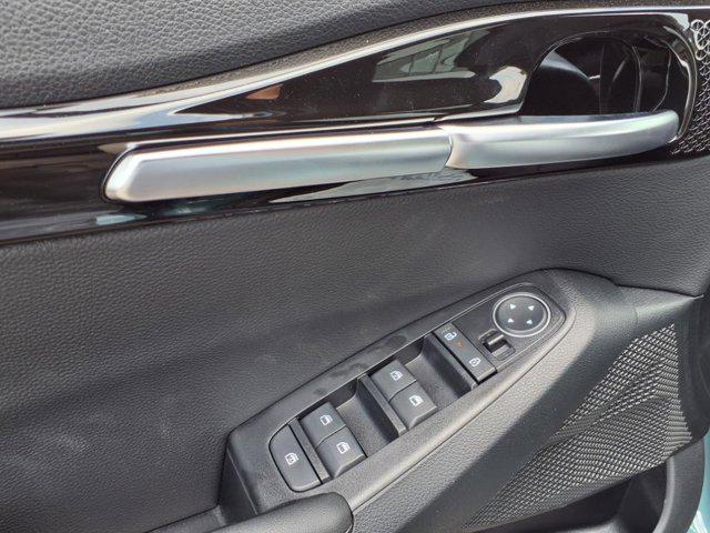 new 2026 Kia Seltos car, priced at $28,011