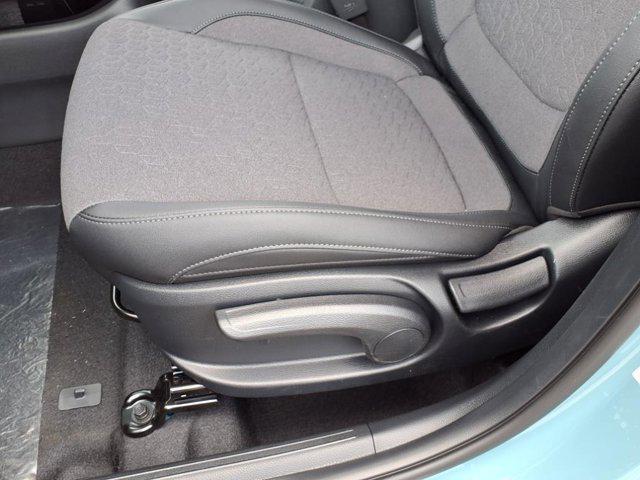 new 2026 Kia Seltos car, priced at $28,011