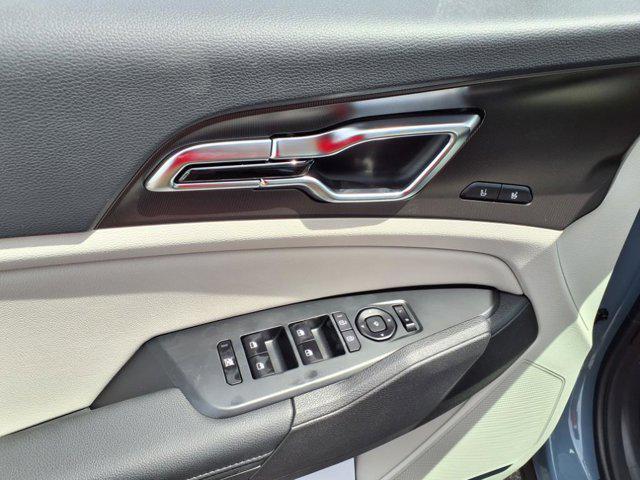 new 2026 Kia Sportage Hybrid car, priced at $40,727