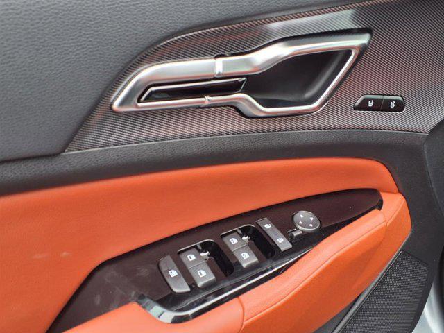 new 2025 Kia Sportage Hybrid car, priced at $38,770
