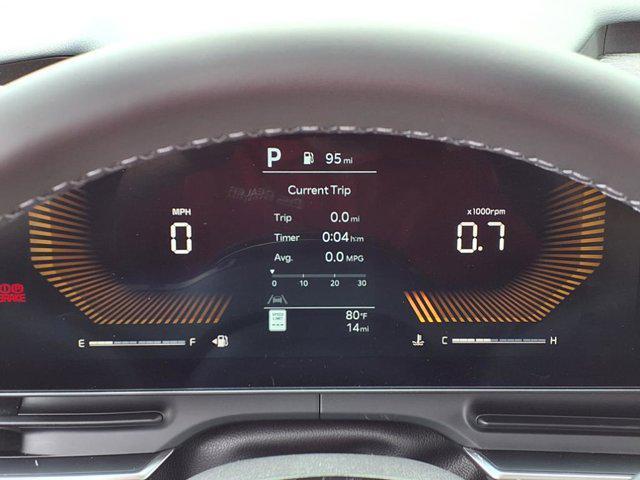 new 2025 Kia Carnival car, priced at $41,910