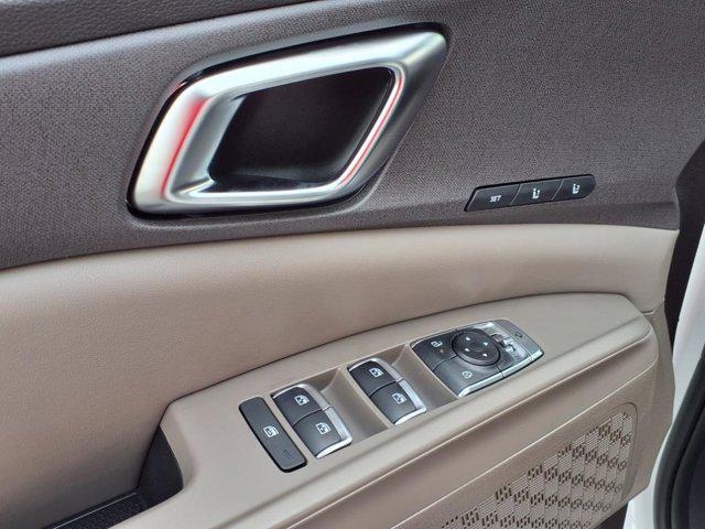 new 2025 Kia Carnival car, priced at $41,910