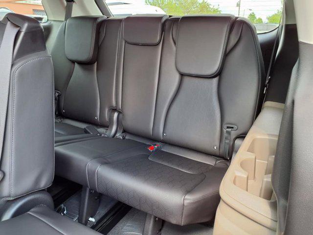 new 2025 Kia Carnival car, priced at $41,910