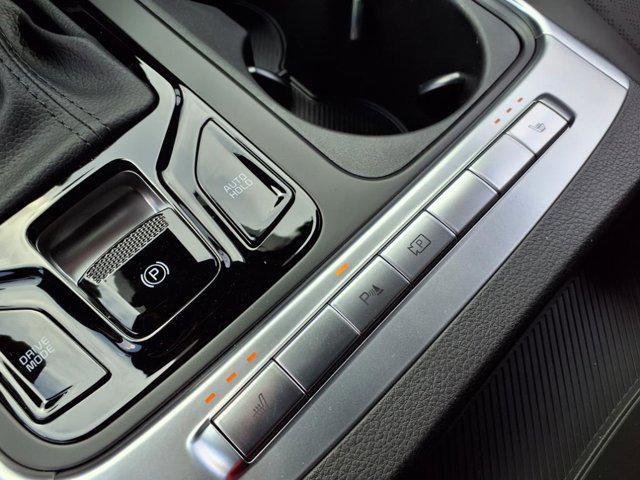 new 2025 Kia Carnival car, priced at $41,910