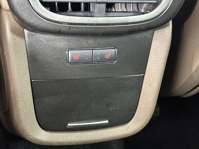 used 2016 Lincoln MKX car, priced at $16,627