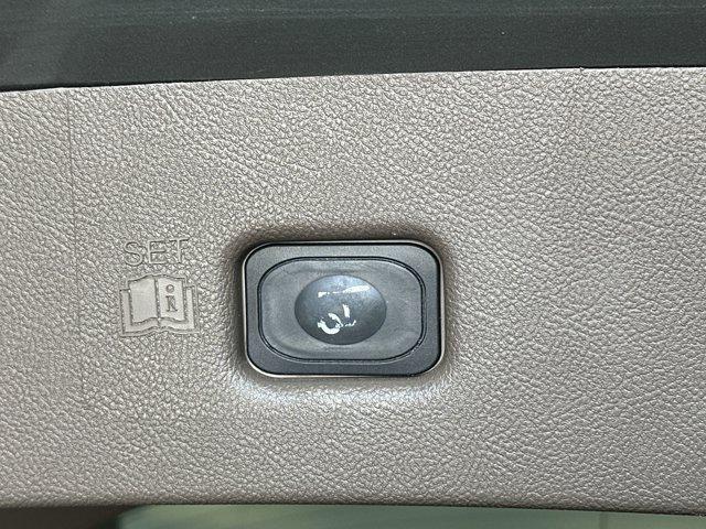 used 2016 Lincoln MKX car, priced at $16,627