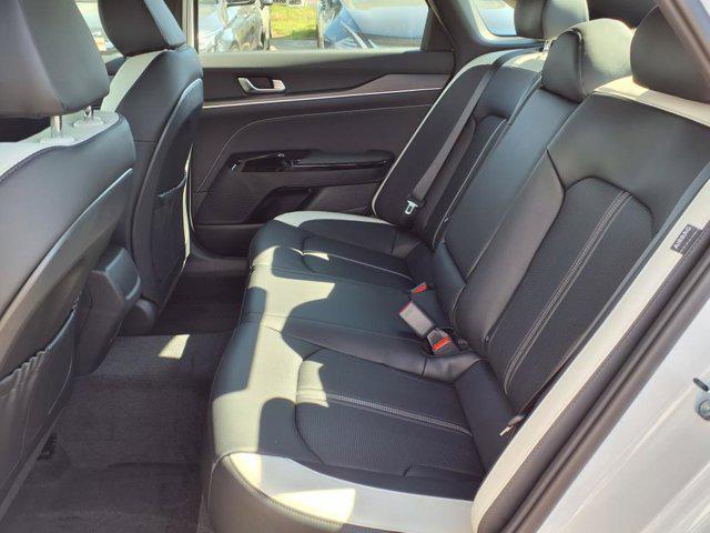 new 2025 Kia K5 car, priced at $33,645