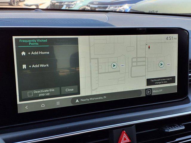 new 2025 Kia K5 car, priced at $33,645
