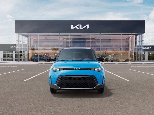 new 2025 Kia Soul car, priced at $23,951