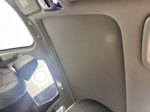 used 2023 Kia Sorento car, priced at $31,838