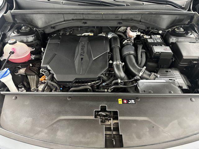 used 2023 Kia Sorento car, priced at $31,838