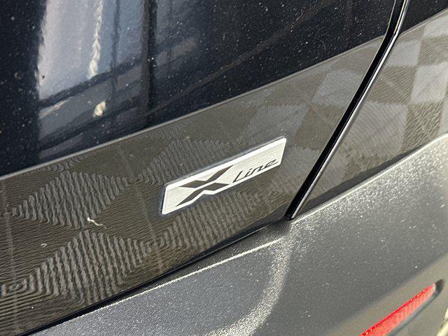 used 2023 Kia Sorento car, priced at $31,838