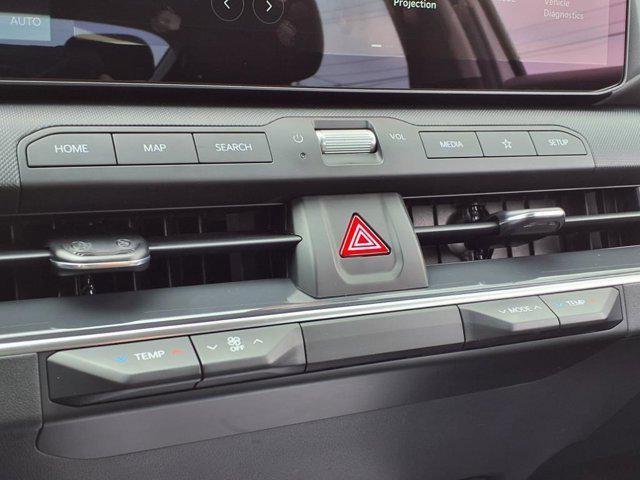 new 2025 Kia K4 car, priced at $25,165