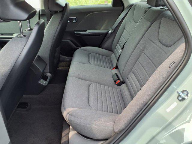 new 2025 Kia K4 car, priced at $25,165