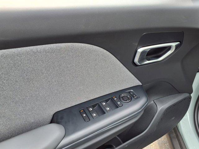 new 2025 Kia K4 car, priced at $25,165