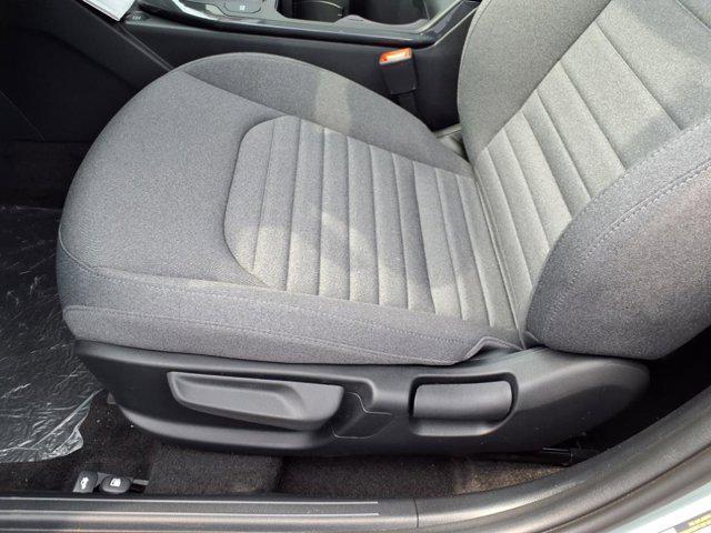 new 2025 Kia K4 car, priced at $25,165