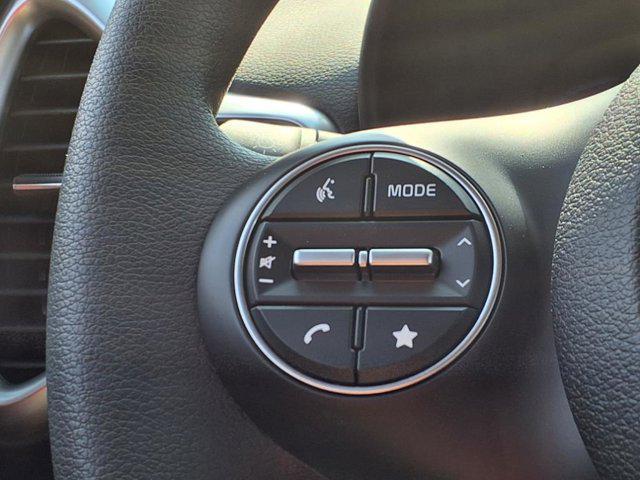 new 2025 Kia Soul car, priced at $21,686