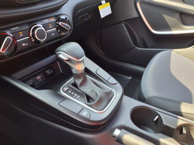 new 2025 Kia Soul car, priced at $21,686