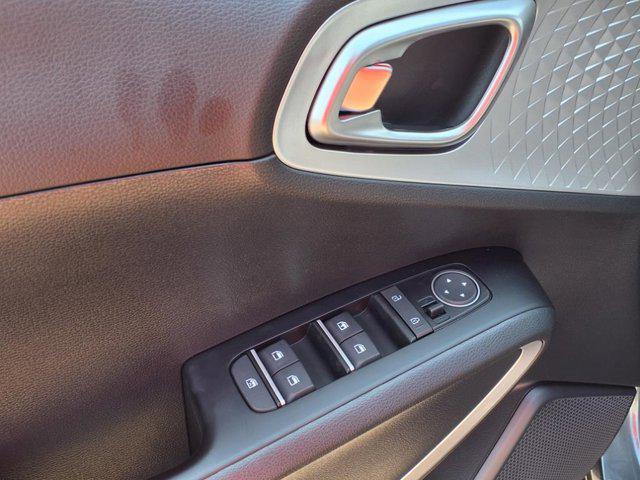 new 2025 Kia Soul car, priced at $21,686