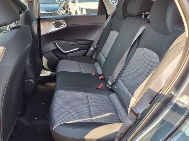 new 2025 Kia Soul car, priced at $21,686