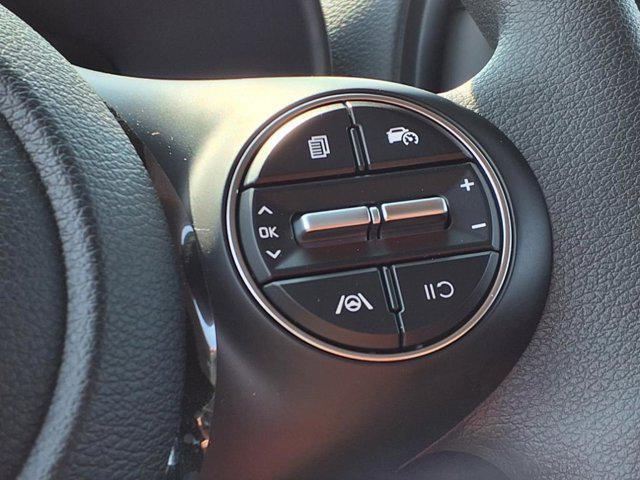 new 2025 Kia Soul car, priced at $21,686