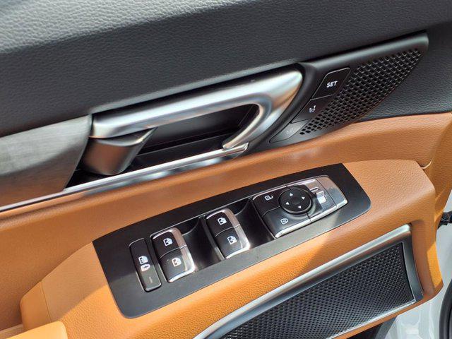 new 2025 Kia Telluride car, priced at $53,533