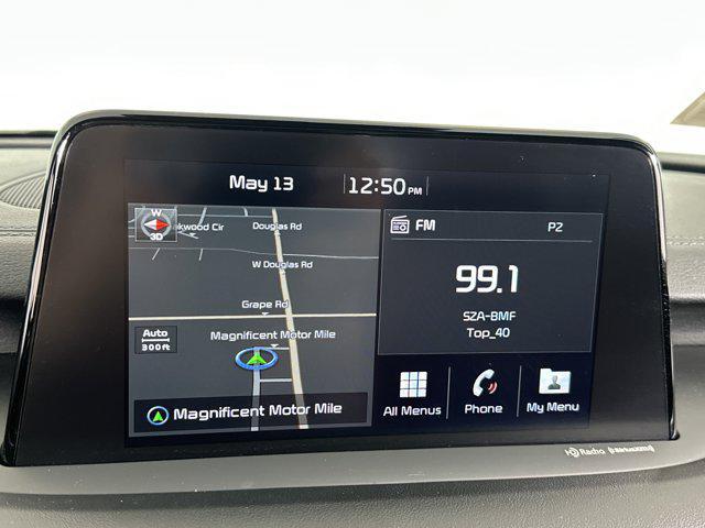 used 2020 Kia Stinger car, priced at $28,524